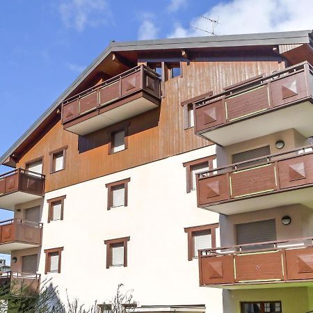 Apartment L'Espace Montagne-11 Chamonix Mont Blanc Exterior foto