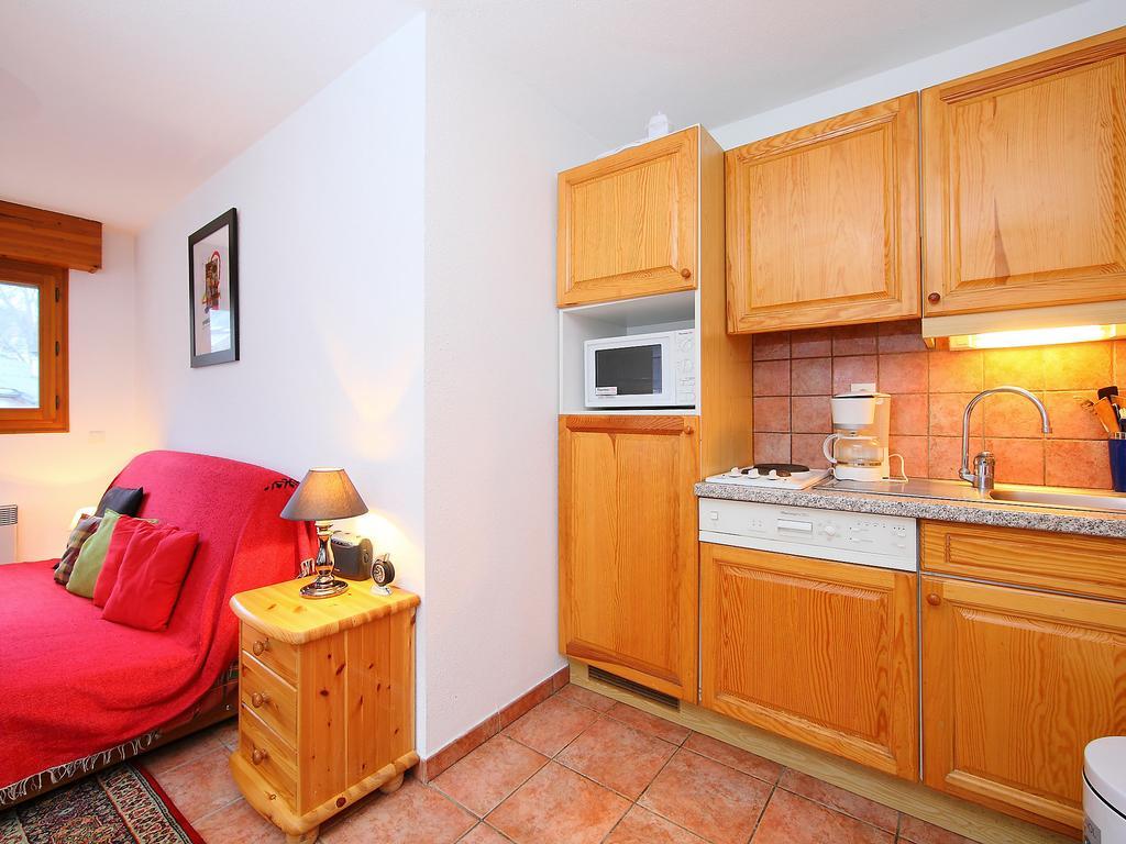 Apartment L'Espace Montagne-11 Chamonix Mont Blanc Habitación foto